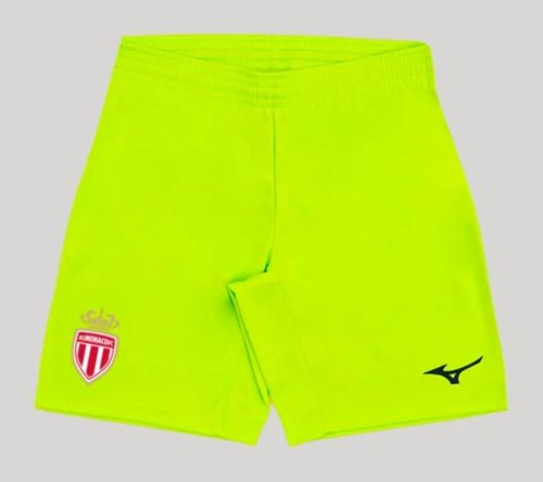 AS Monaco 2026-27 GK 1 Kit