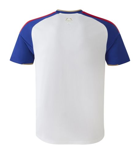 Olympique Lyonnais 2026-27 Home Kit