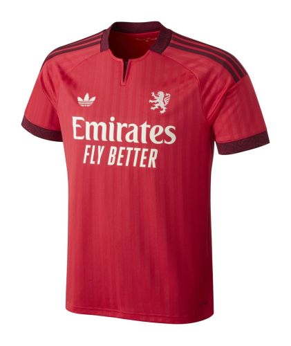 Olympique Lyonnais 2026-27 Away Kit