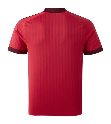 Olympique Lyonnais 2026-27 Away Kit