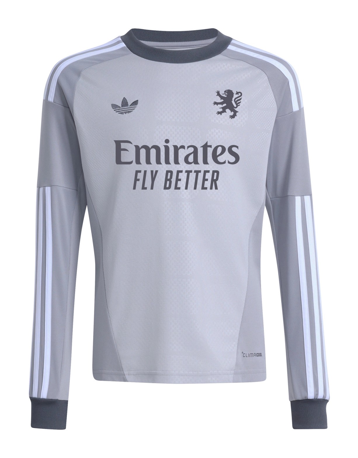 Olympique Lyonnais 2026-27 GK 1 Kit