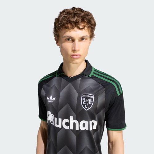 RC Lens 2026-27 Away Kit