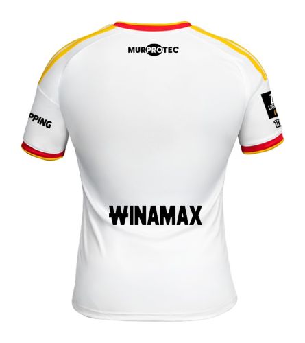 RC Lens 2026-27 Third Kit