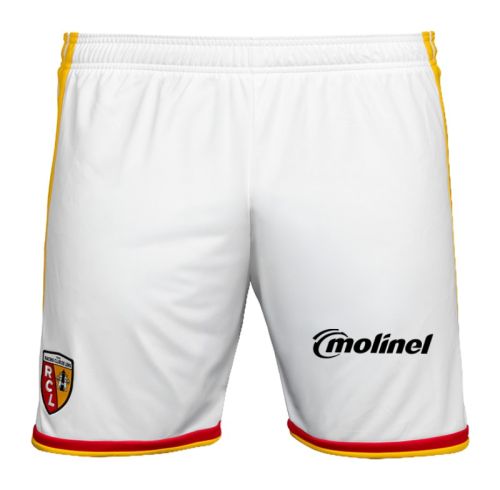 RC Lens 2026-27 Third Kit