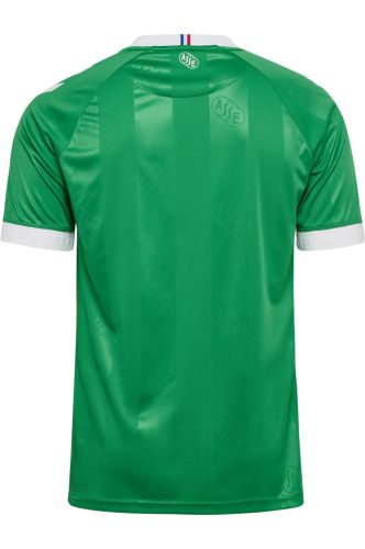 AS Saint-Étienne 2026-27 Home Kit