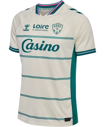 AS Saint-Étienne 2026-27 Away Kit