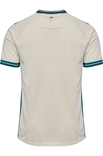AS Saint-Étienne 2026-27 Away Kit
