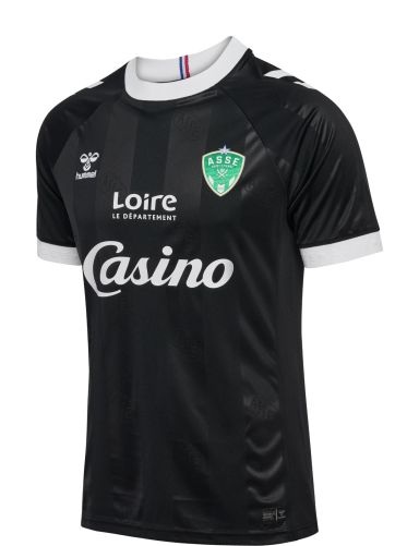 AS Saint-Étienne 2026-27 GK 1 Kit