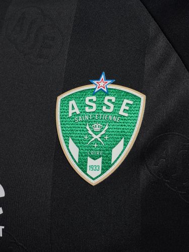 AS Saint-Étienne 2026-27 GK 1 Kit