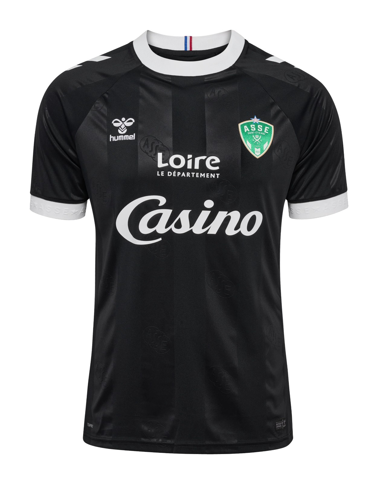 AS Saint-Étienne 2026-27 GK 1 Kit
