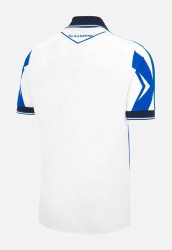 AJ Auxerre 2026-27 Home Kit