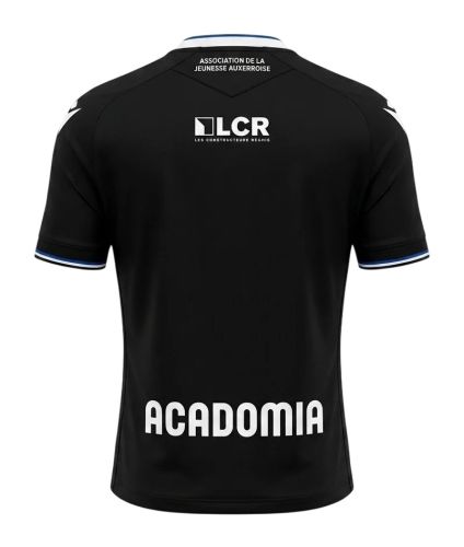 AJ Auxerre 2026-27 Away Kit