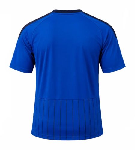 SC Bastia 2026-27 Home Kit