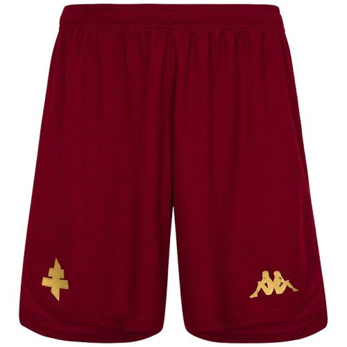 FC Metz 2026-27 Home Kit