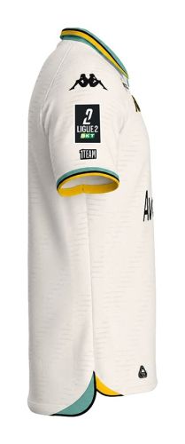 FC Metz 2026-27 Away Kit