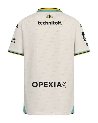 FC Metz 2026-27 Away Kit