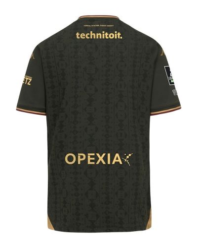 FC Metz 2026-27 Third Kit