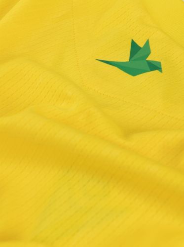 FC Nantes 2026-27 Home Kit