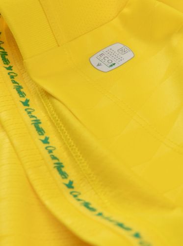 FC Nantes 2026-27 Home Kit