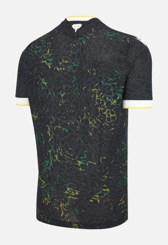 FC Nantes 2026-27 Away Kit