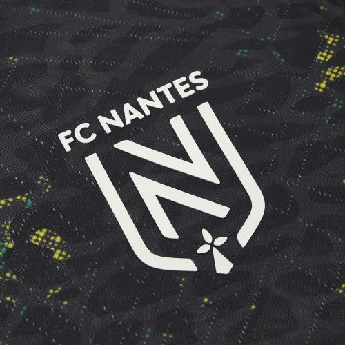 FC Nantes 2026-27 Away Kit