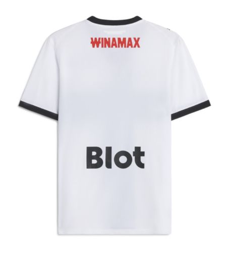 Stade Rennais 2026-27 Away Kit