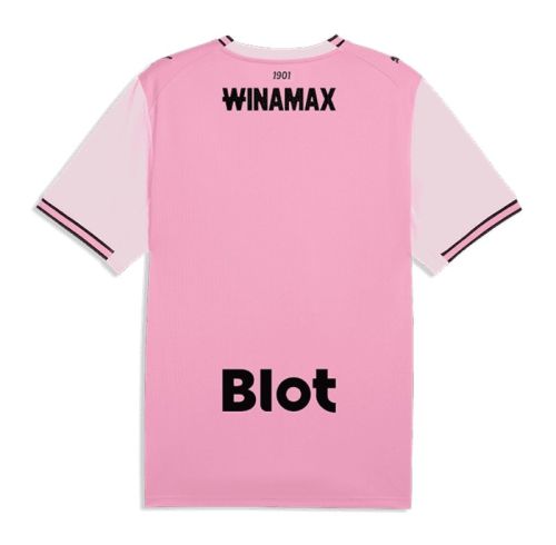 Stade Rennais 2026-27 Third Kit