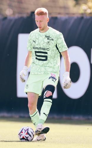 Stade Rennais 2026-27 GK 1 Kit