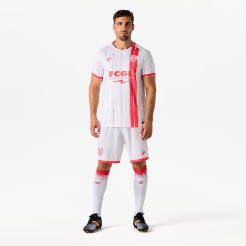 AS Nancy-Lorraine 2026-27 Home Kit
