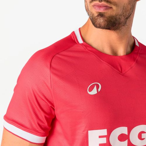 AS Nancy-Lorraine 2026-27 Away Kit