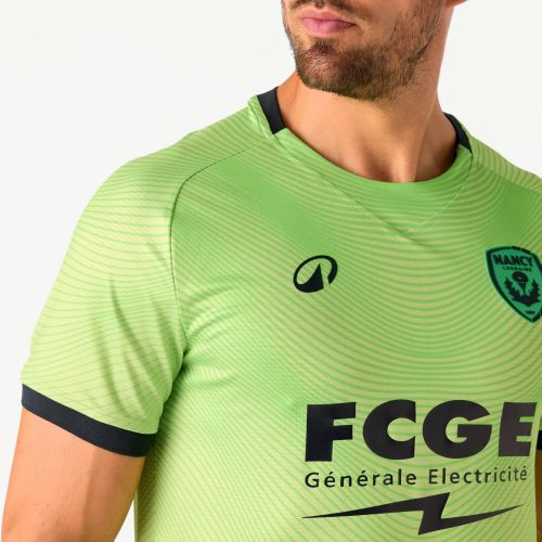 AS Nancy-Lorraine 2026-27 GK 1 Kit