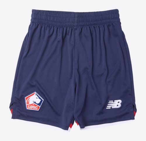 Lille LOSC 2026-27 Home Kit