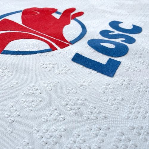 Lille LOSC 2026-27 Away Kit