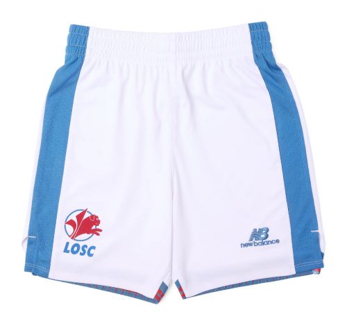 Lille LOSC 2026-27 Away Kit