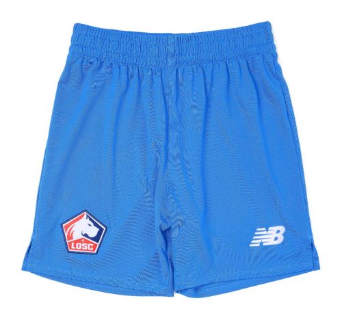 Lille LOSC 2026-27 GK Home Kit