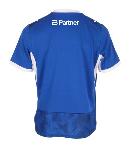 ES Troyes AC 2026-27 Home Kit