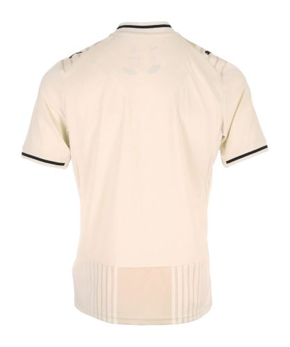 ES Troyes AC 2026-27 Away Kit
