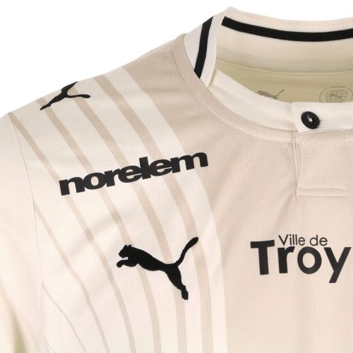 ES Troyes AC 2026-27 Away Kit