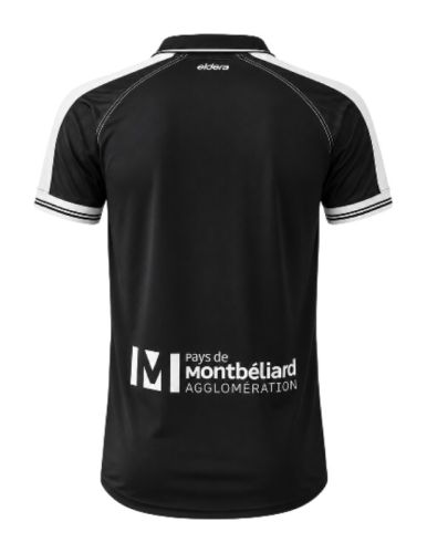 Sochaux-Montbéliard 2026-27 GK 1 Kit
