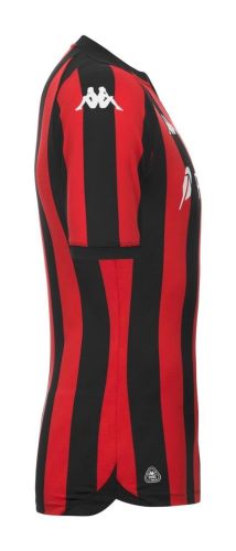 OGC Nice 2026-27 Home Kit
