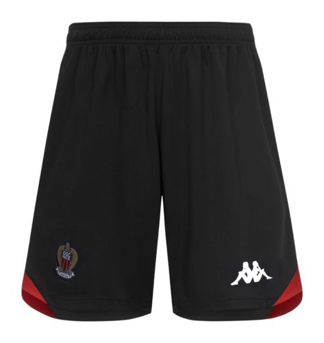 OGC Nice 2026-27 Home Kit