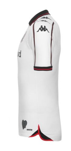 OGC Nice 2026-27 Away Kit