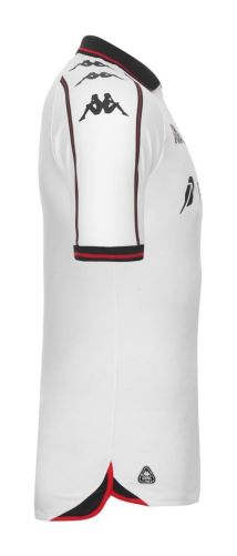 OGC Nice 2026-27 Away Kit