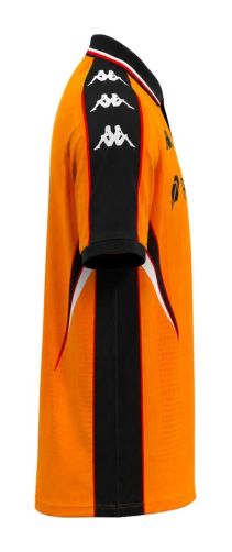 OGC Nice 2026-27 GK 1 Kit