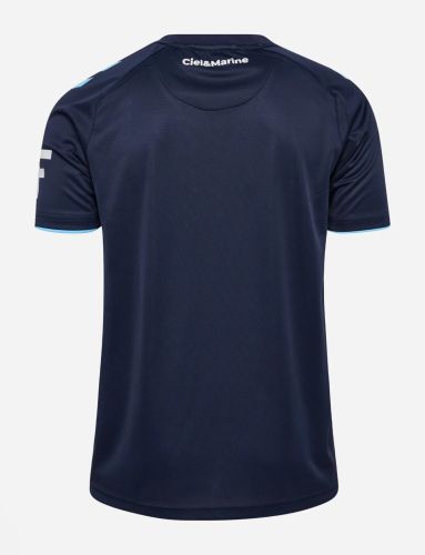 Le Havre AC 2026-27 Home Kit
