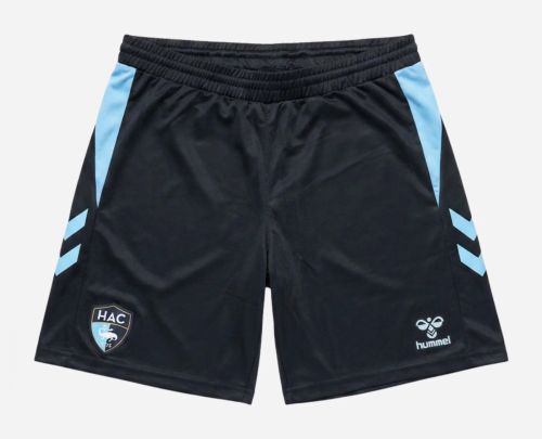 Le Havre AC 2026-27 Home Kit