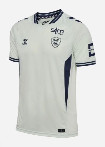 Le Havre AC 2026-27 Away Kit