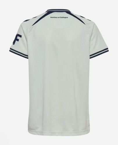 Le Havre AC 2026-27 Away Kit