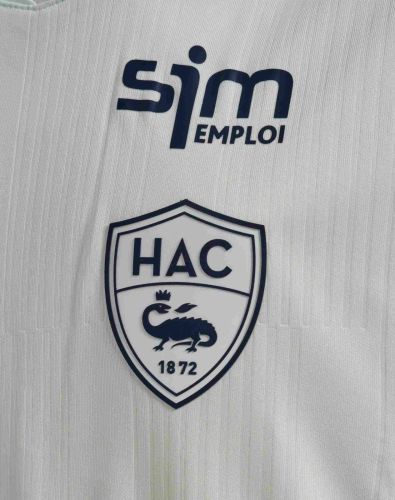 Le Havre AC 2026-27 Away Kit