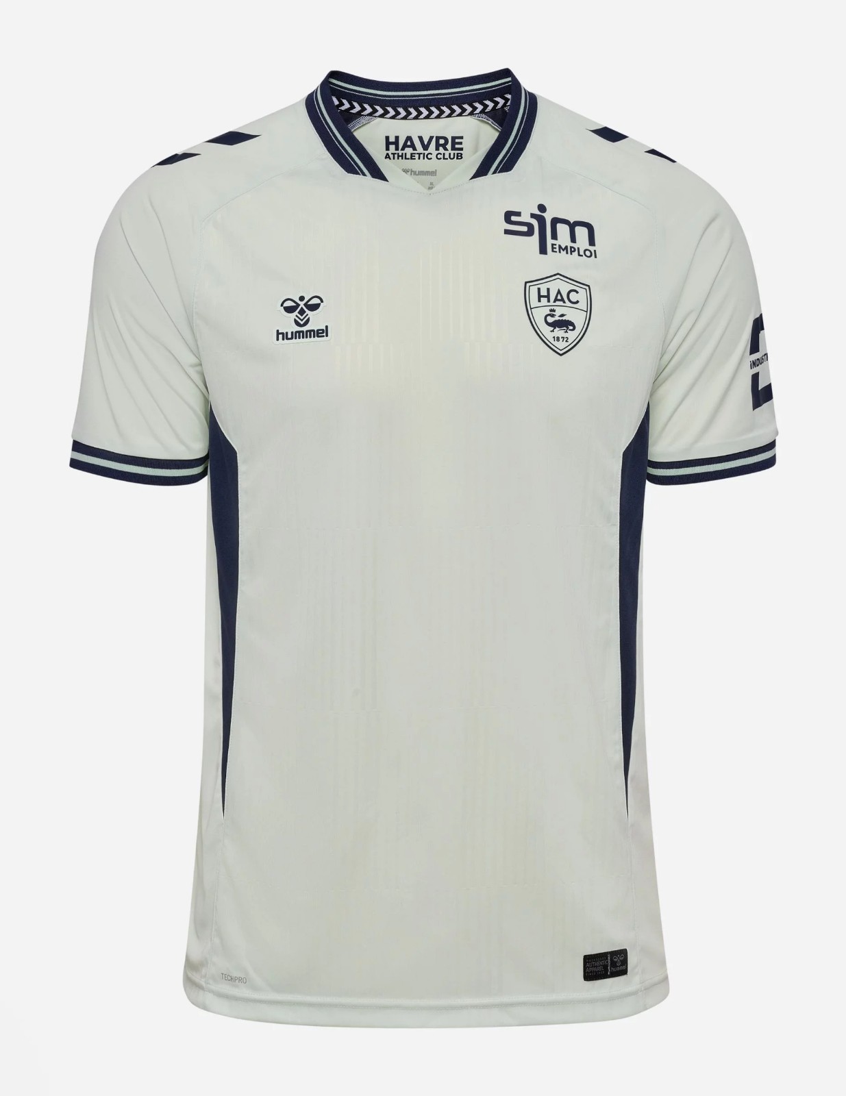 Le Havre AC 2026-27 Away Kit